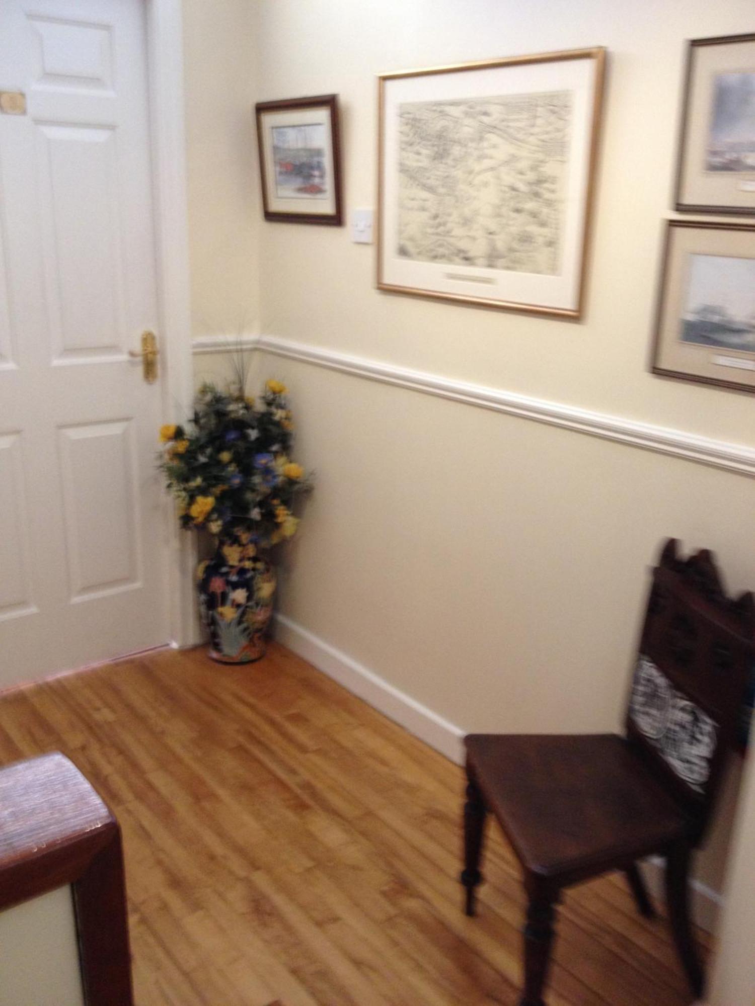 Hotel Danabel Kinsale Zewnętrze zdjęcie