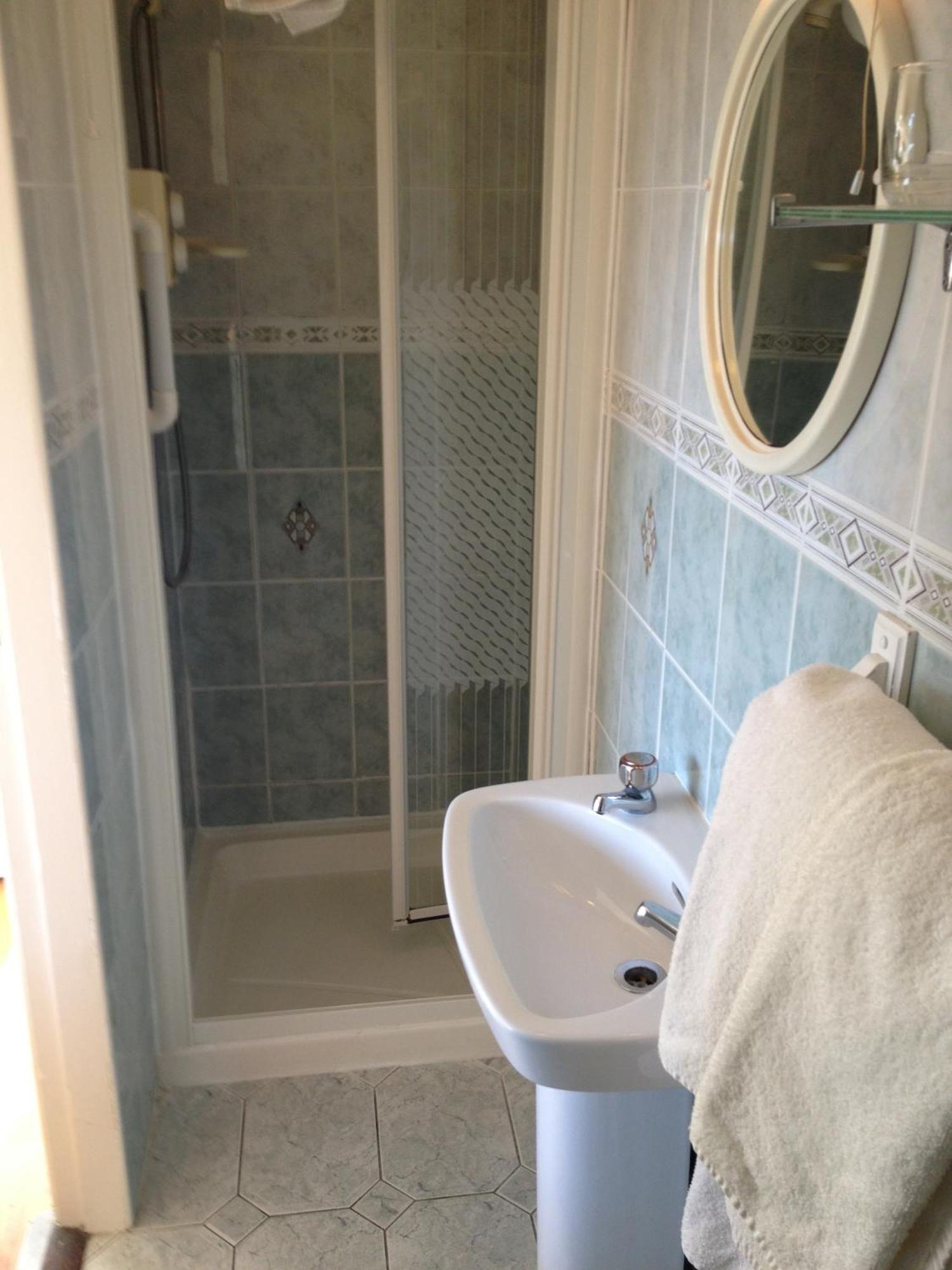 Hotel Danabel Kinsale Zewnętrze zdjęcie