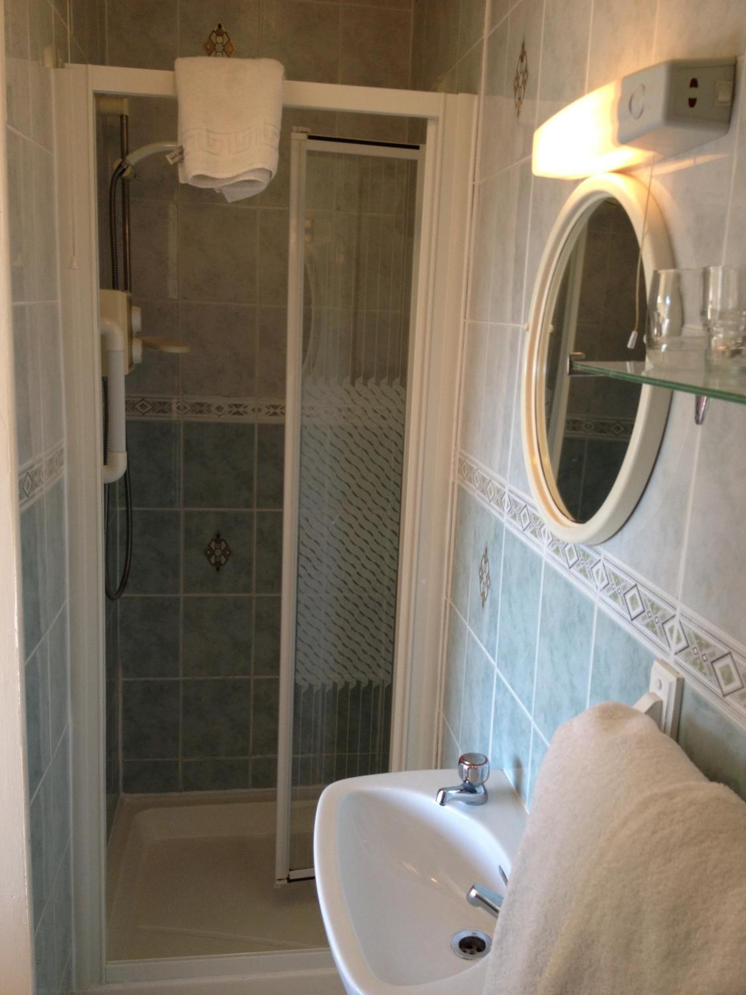 Hotel Danabel Kinsale Zewnętrze zdjęcie