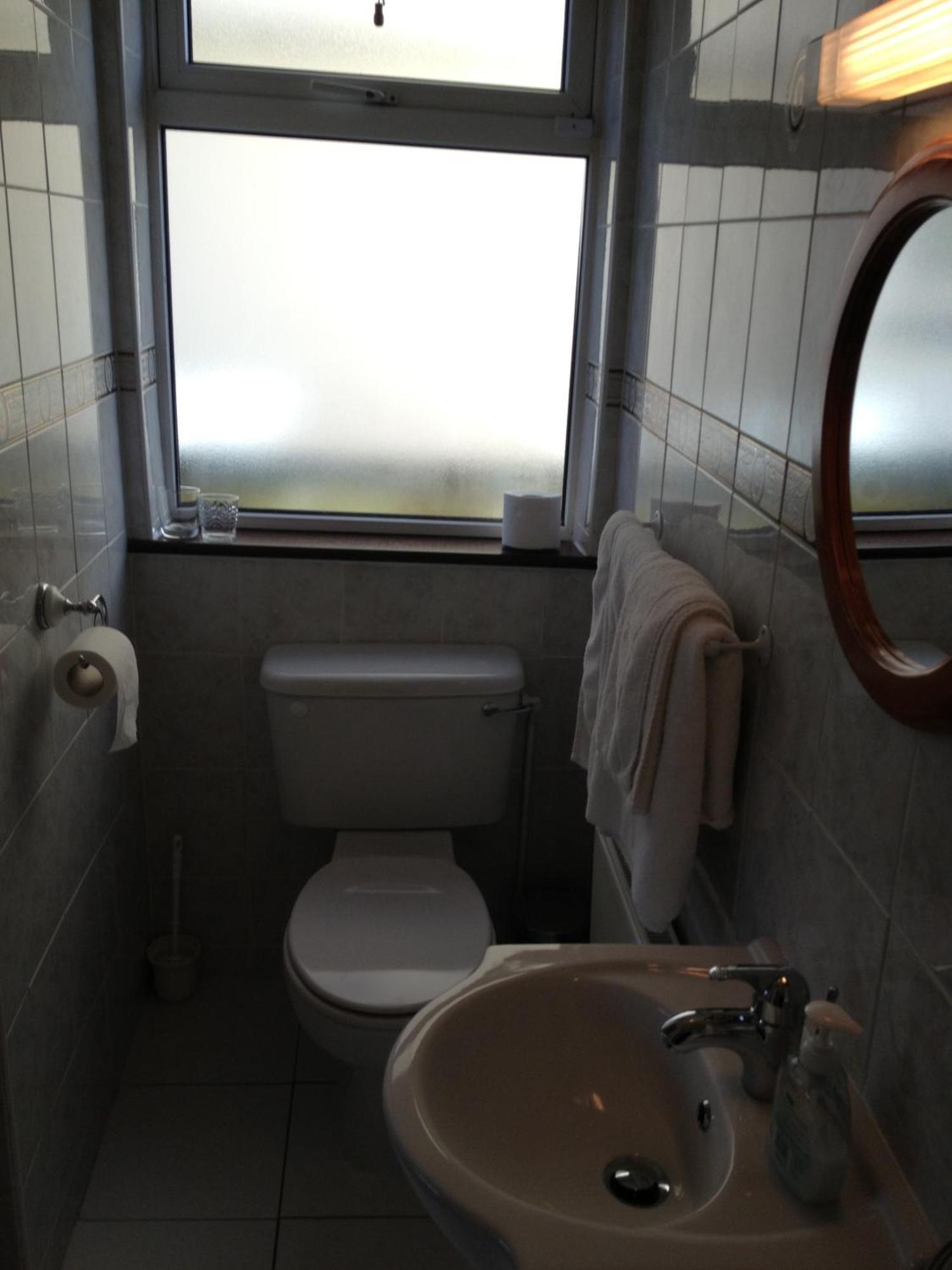 Hotel Danabel Kinsale Zewnętrze zdjęcie