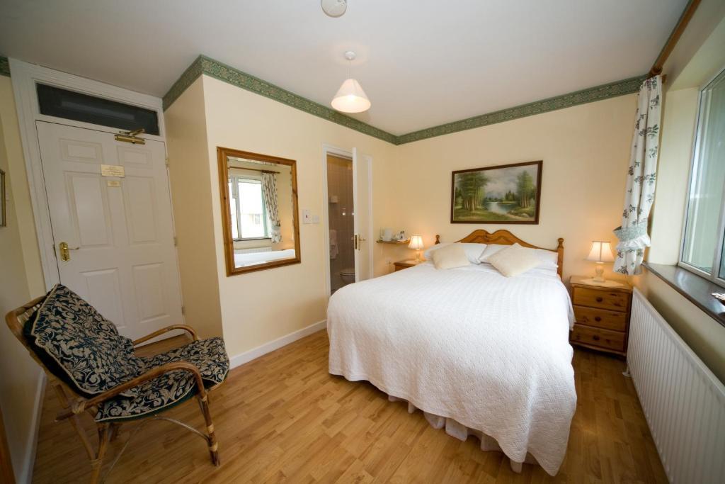 Hotel Danabel Kinsale Pokój zdjęcie