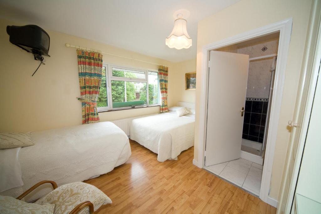 Hotel Danabel Kinsale Pokój zdjęcie